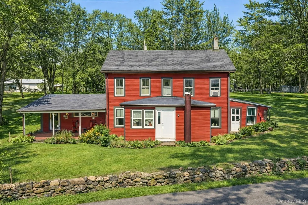 Unit for sale at 3 Elmhurst Avenue, Newburgh (Town), NY 12550