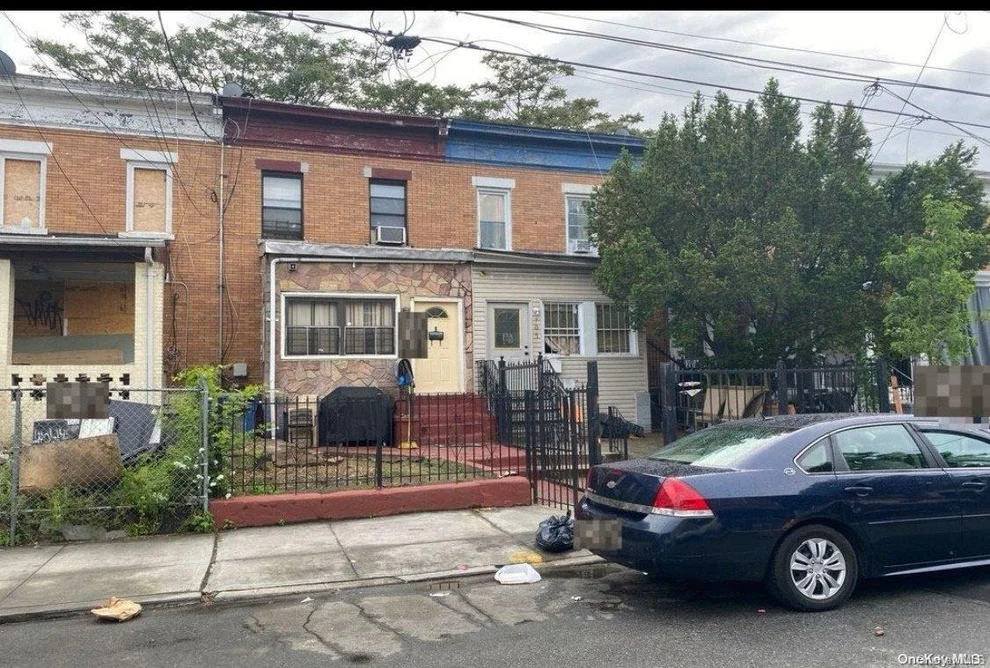 Unit for sale at 702 Vermont Street, New York, NY 11207