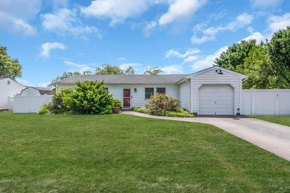 Unit for sale at 89 Rustic Avenue, Brookhaven, NY 11763