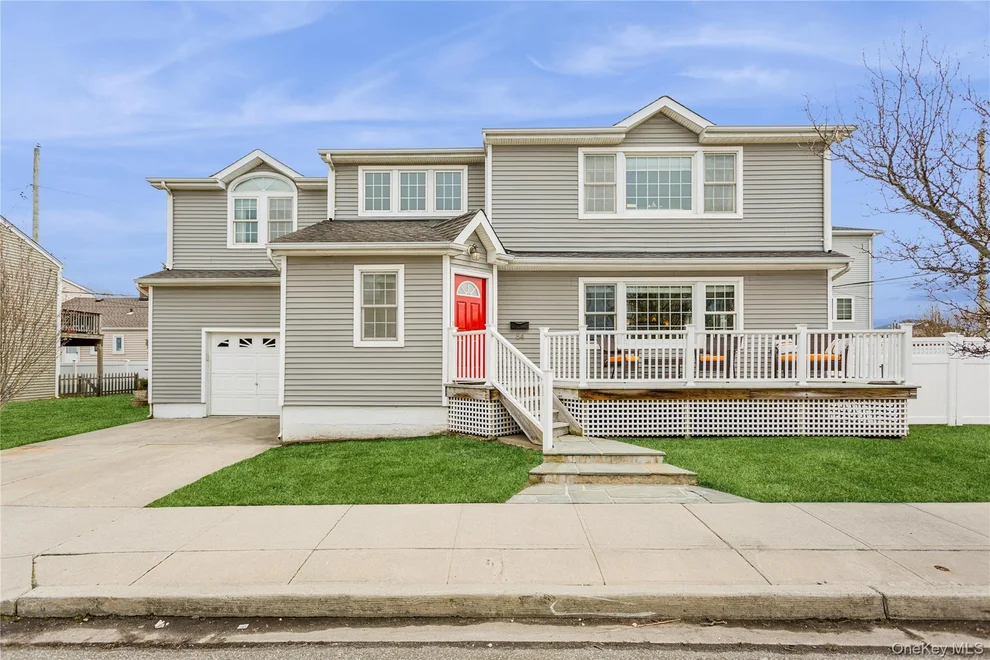 Unit for sale at 84 Barnes Street, Long Beach, NY 11561