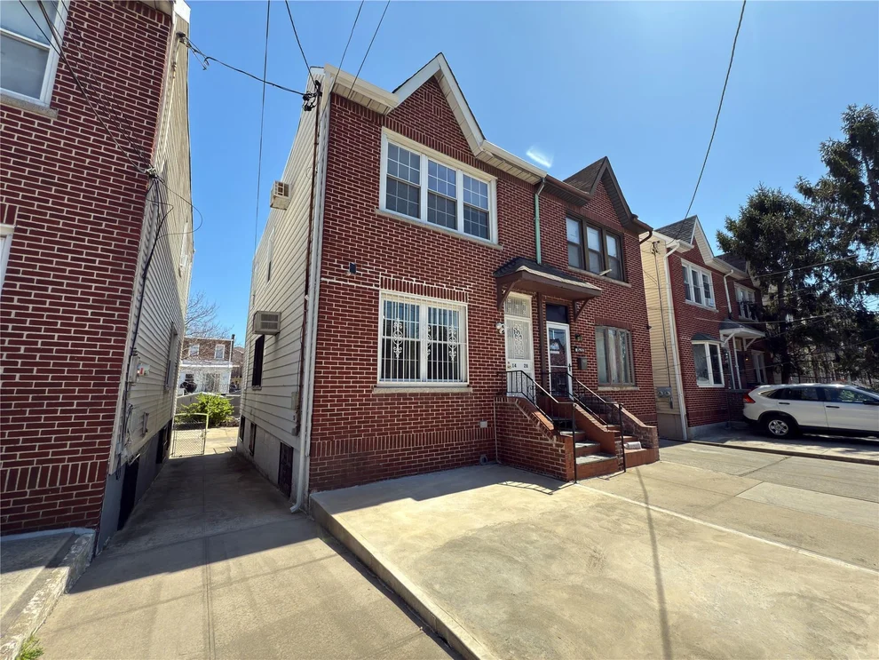 Unit for sale at 1428 Hobart Avenue, New York, NY 10461