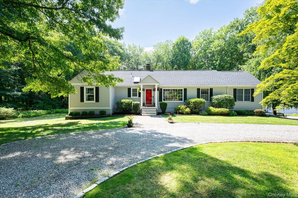 Unit for sale at 19 Young Road, Somers, NY 10536
