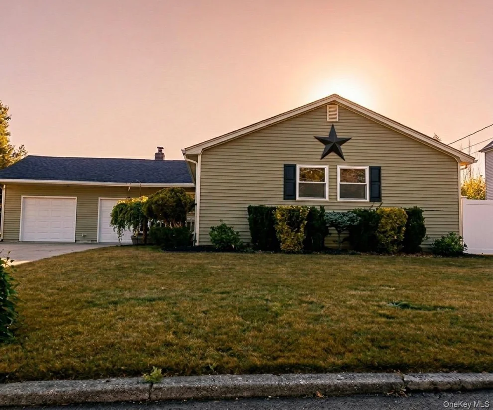 Unit for sale at 1458 Hummel Avenue, Islip, NY 11741
