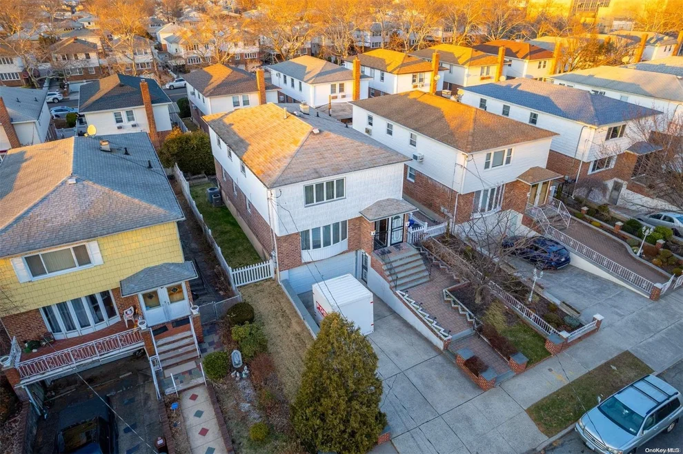 Unit for sale at 14623 27th Avenue, New York, NY 11354