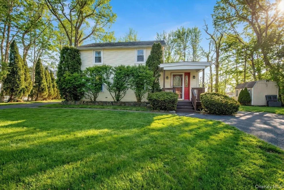 Unit for sale at 3843 Perry Street, Yorktown, NY 10535