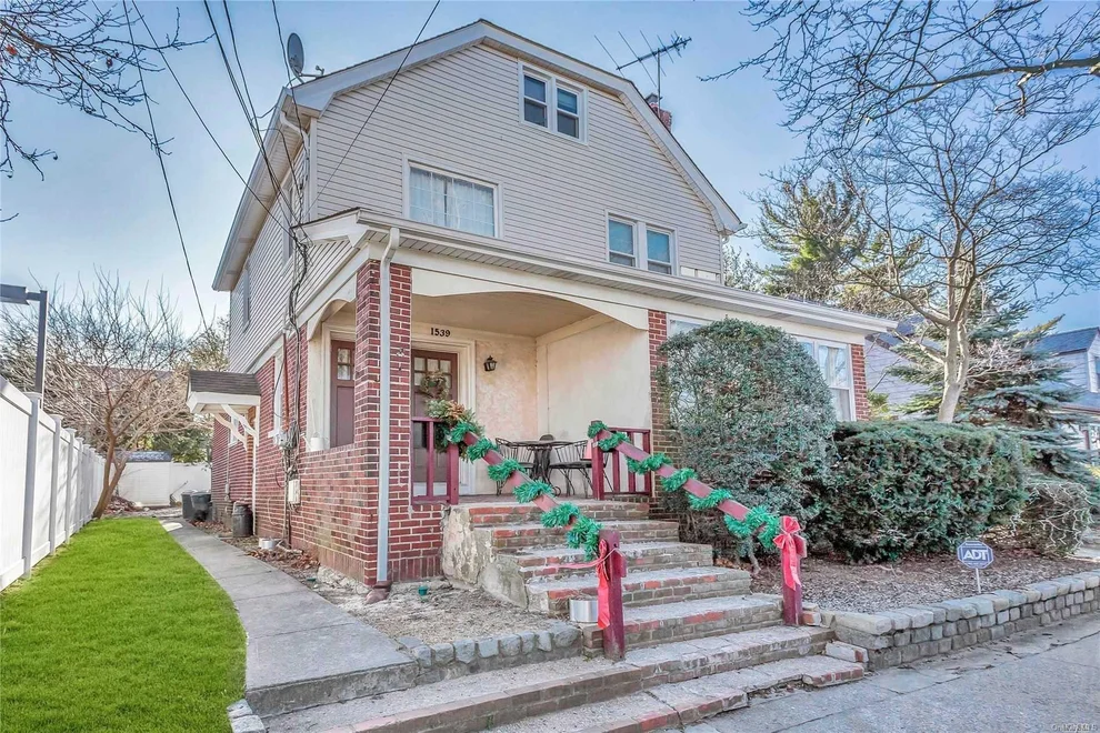 Unit for sale at 1539 Broadway, Hempstead, NY 11557