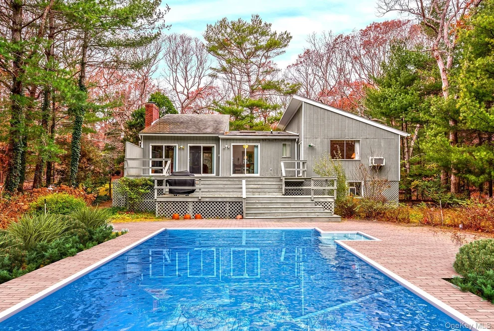 Unit for sale at 41 Woodpink Drive, East Hampton, NY 11937