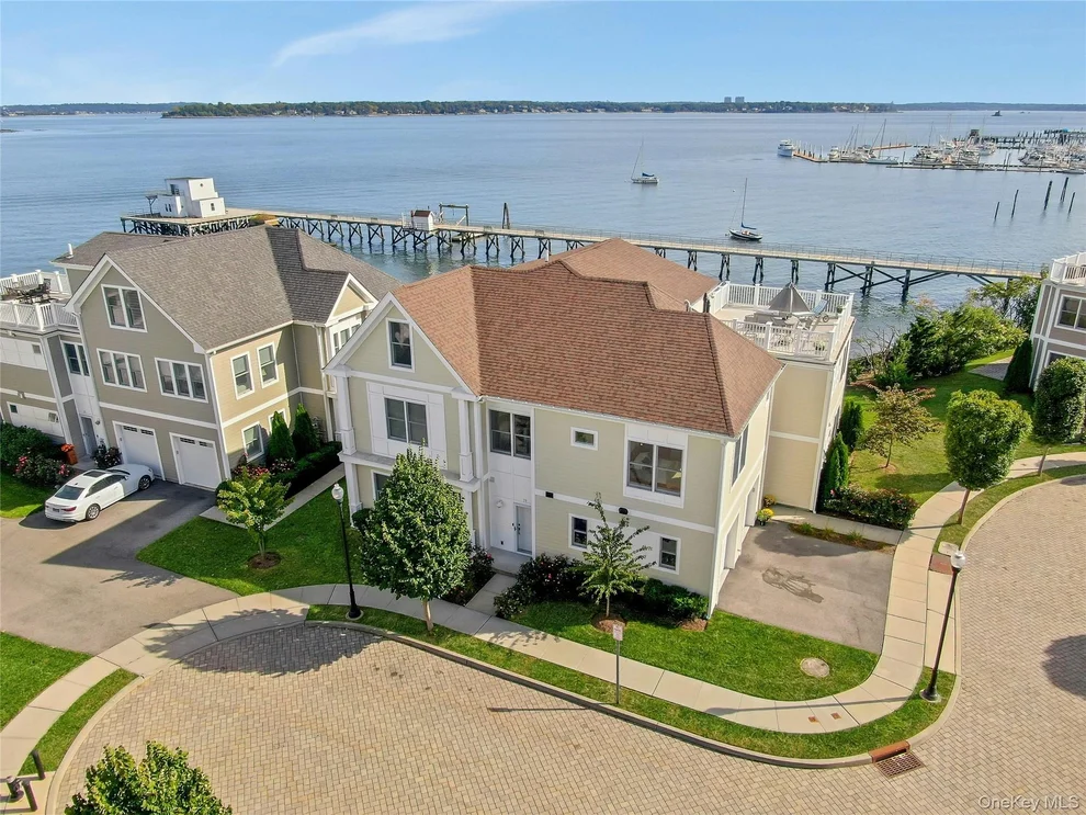 Unit for sale at 39 Island Point, New York, NY 10464