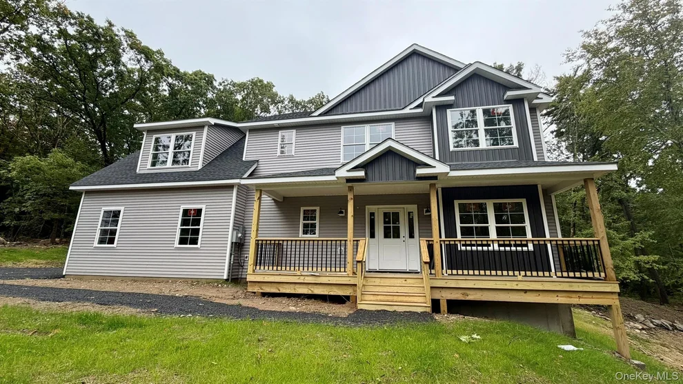 Unit for sale at 234 Shoddy Hollow Road, Mount Hope, NY 10963