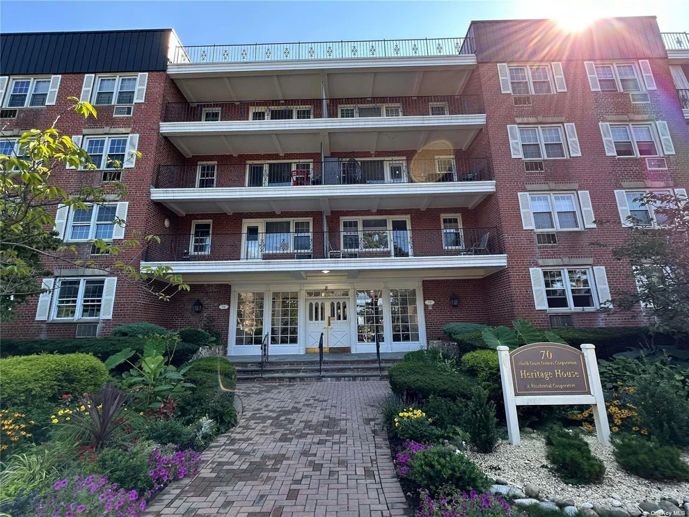 Unit for sale at 70 N Grove Street, Hempstead, NY 11520
