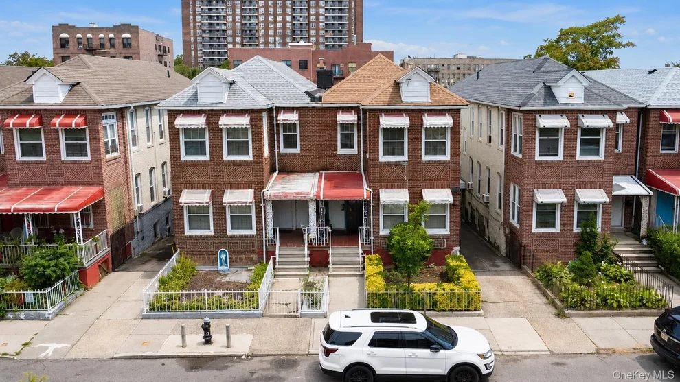 Unit for sale at 2541 Holland Avenue, New York, NY 10467