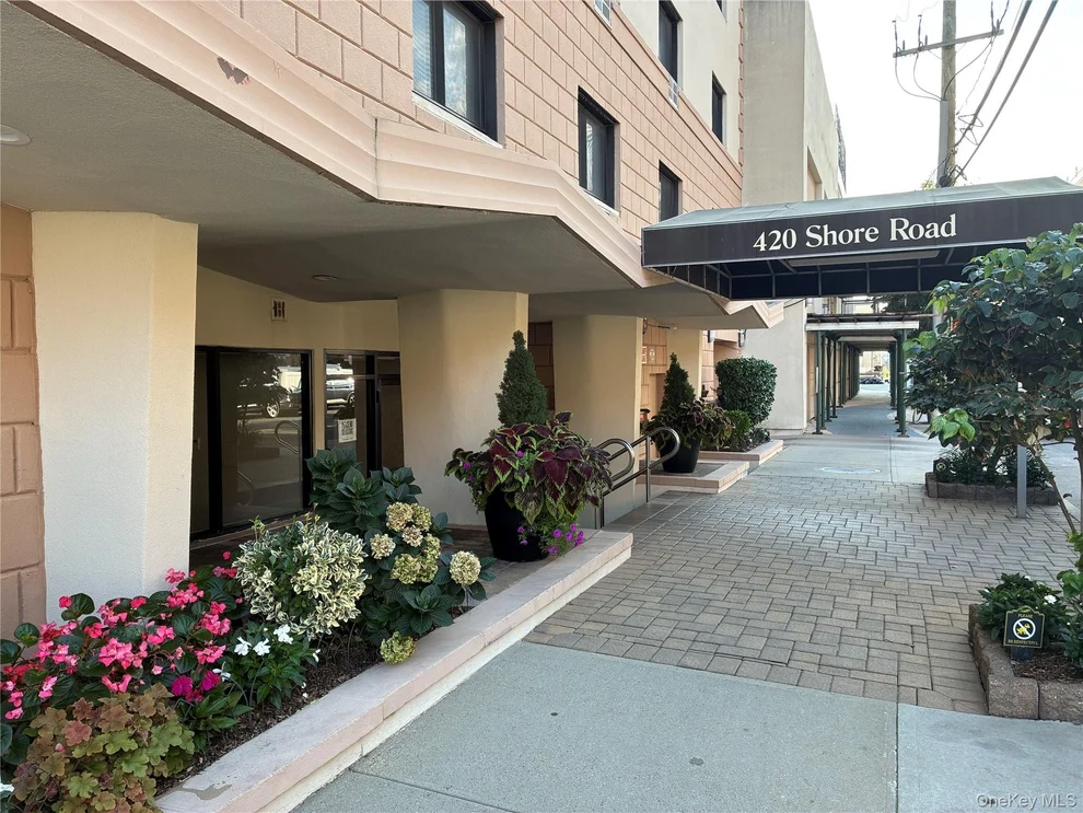 Unit for sale at 420 Shore Road, Long Beach, NY 11561