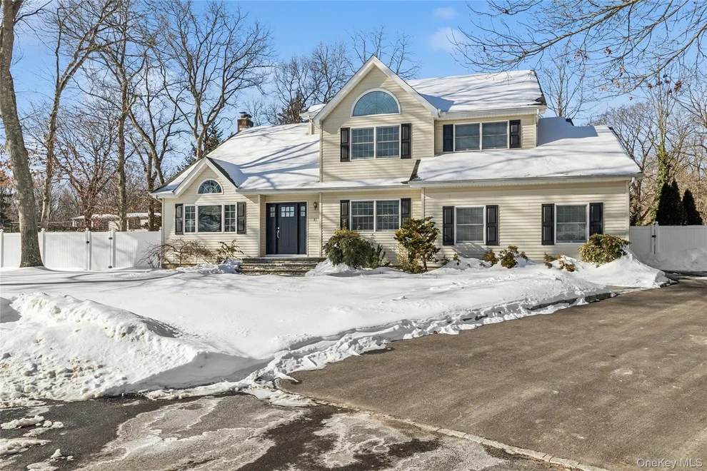 Unit for sale at 41 Locust Drive, Smithtown, NY 11767