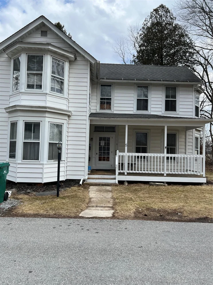 Unit for sale at 5 Doty Avenue, Hyde Park, NY 12538