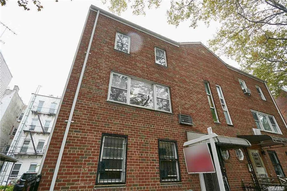 Unit for sale at 46 Mcguinness Boulevard, New York, NY 11222