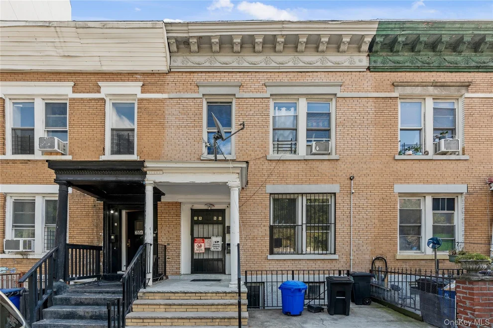 Unit for sale at 3552 Webster Avenue, New York, NY 10467
