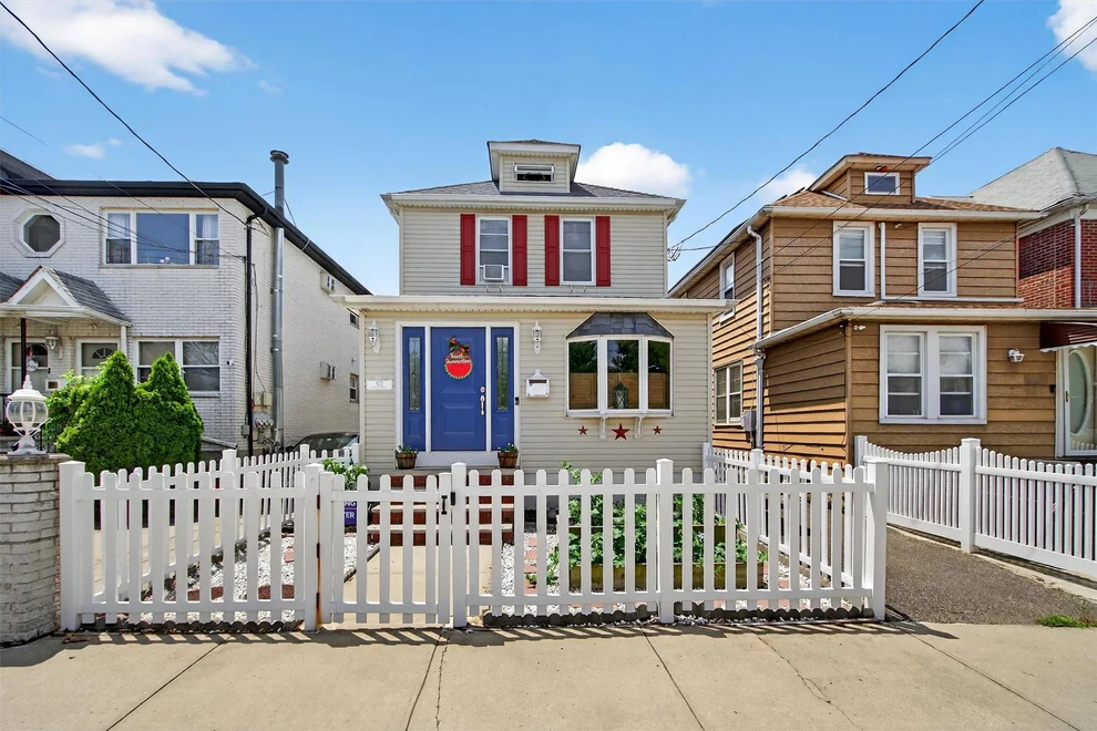 Unit for sale at 829 Logan Avenue, New York, NY 10465