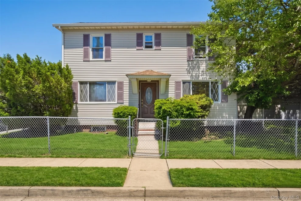 Unit for sale at 1 Moore Avenue, Hempstead, NY 11550