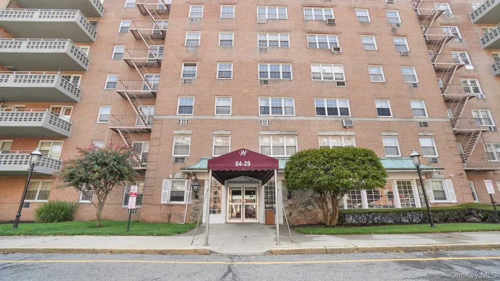 Unit for sale at 8429 153rd Avenue, New York, NY 11414