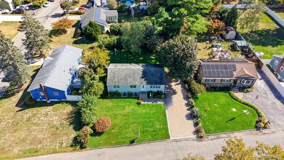 Unit for sale at 45 Lukens Avenue, Islip, NY 11717