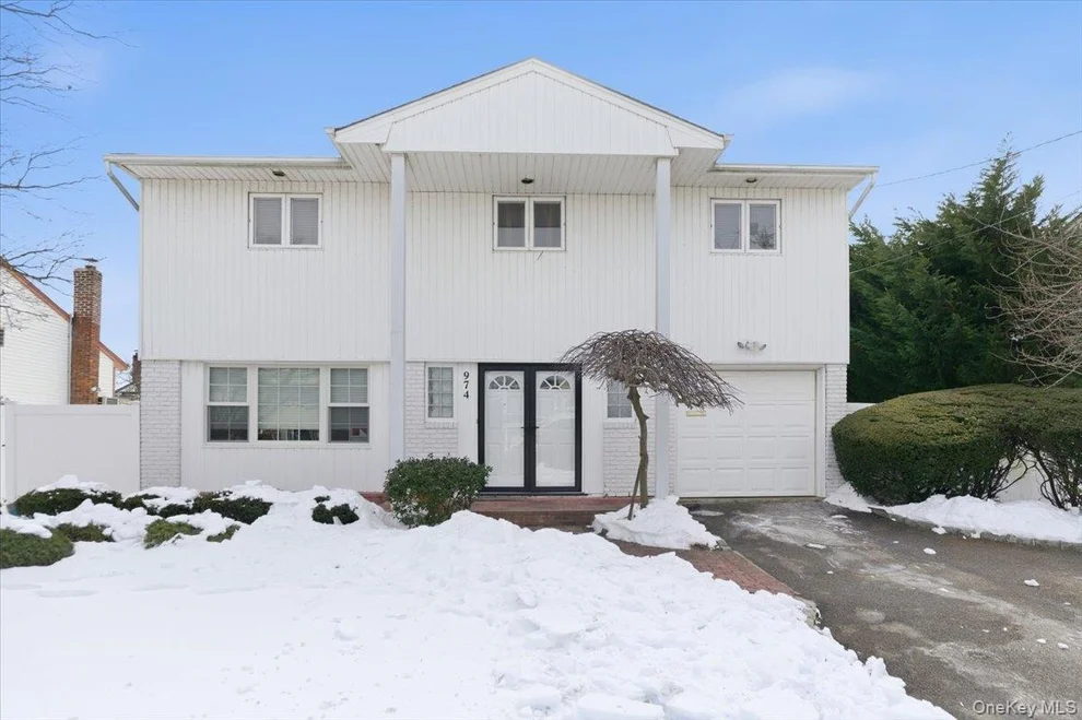 Unit for sale at 974 Mildred Drive, Hempstead, NY 11510