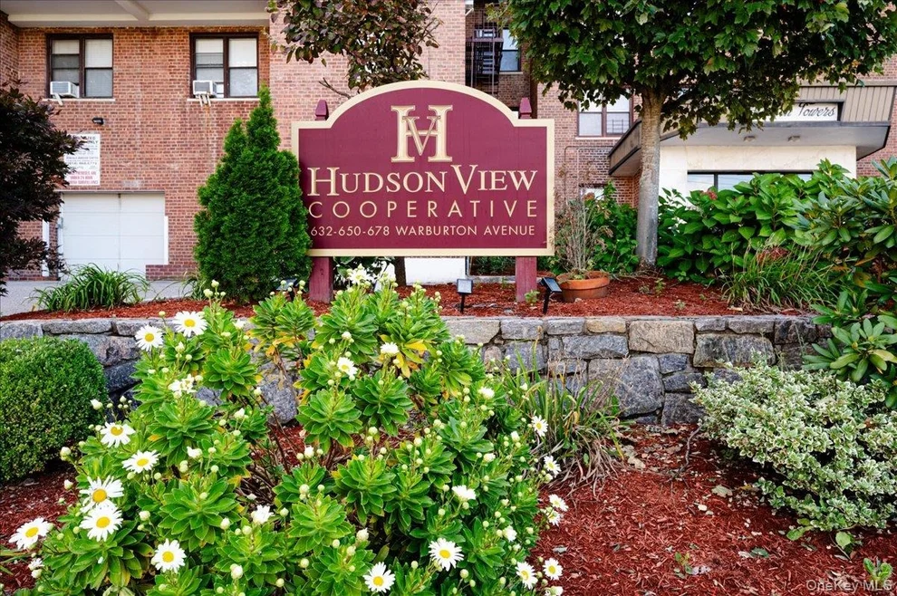 Unit for sale at 678 Warburton Avenue, Yonkers, NY 10701