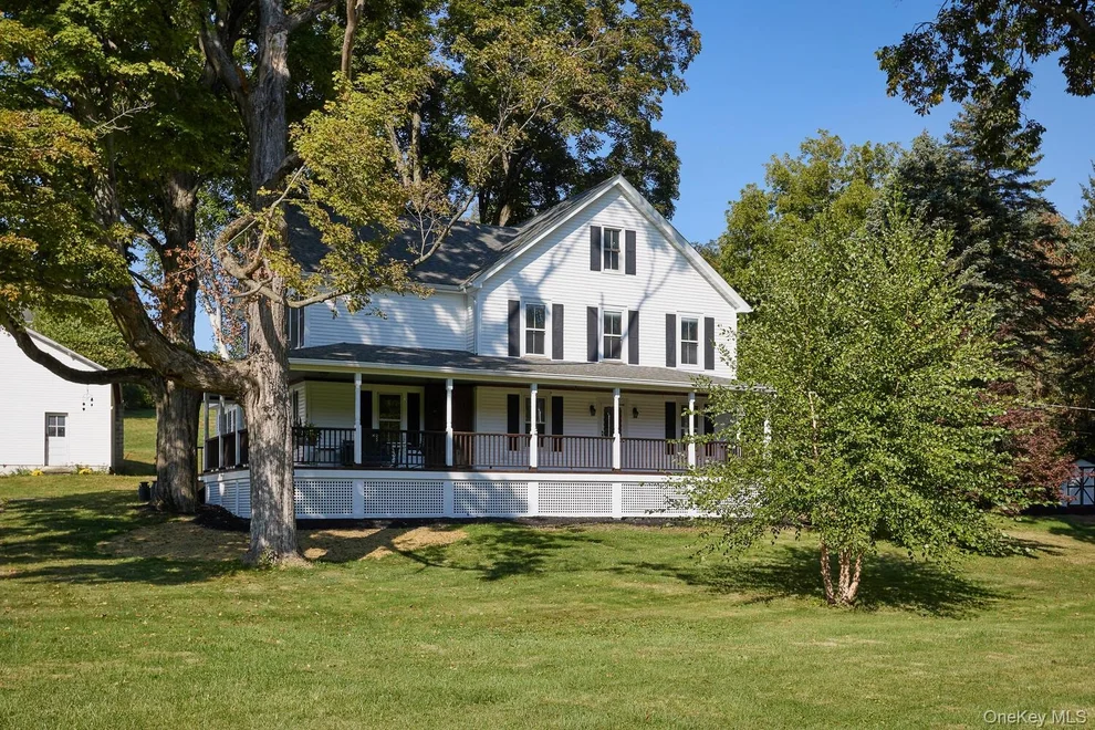 Unit for sale at 949 Freedom Road, Pleasant Valley, NY 12569