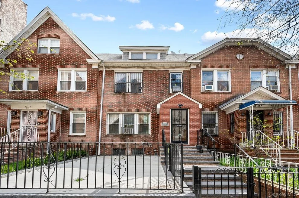 Unit for sale at 3415 91 Street, New York, NY 11372