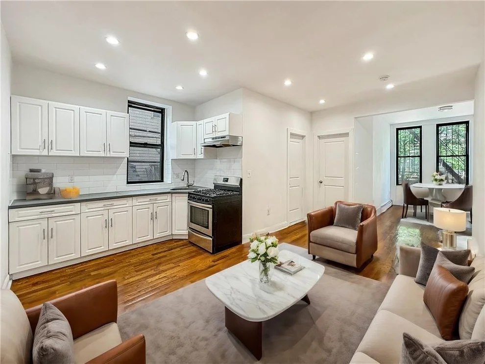 Unit for sale at 1070 Morris Avenue, New York, NY 10456