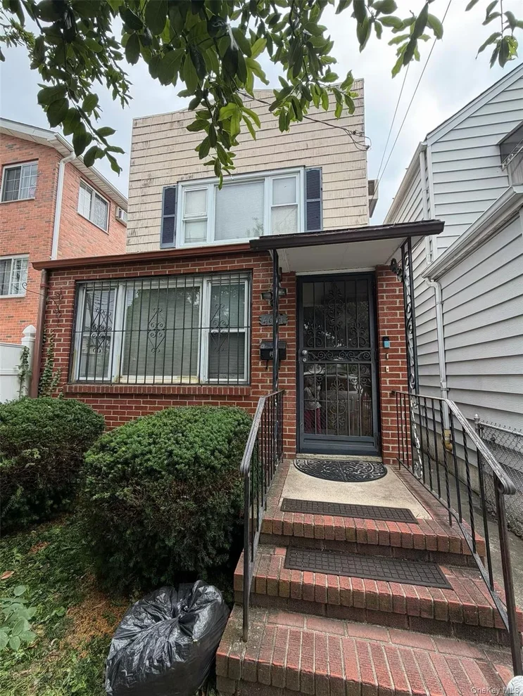 Unit for sale at 4641 161st Street, New York, NY 11358