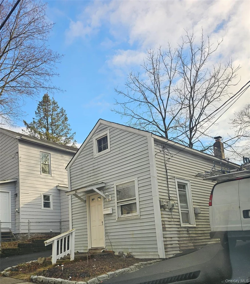Unit for sale at 45 Knapp Avenue, Middletown, NY 10940