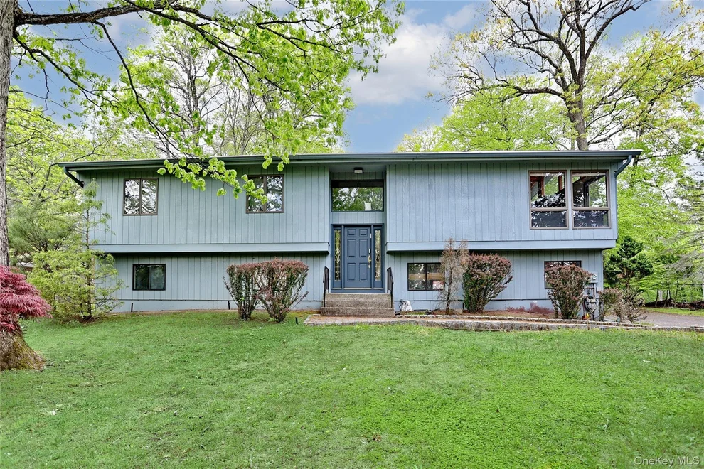 Unit for sale at 23 Sherwood Ridge Road, Ramapo, NY 10970