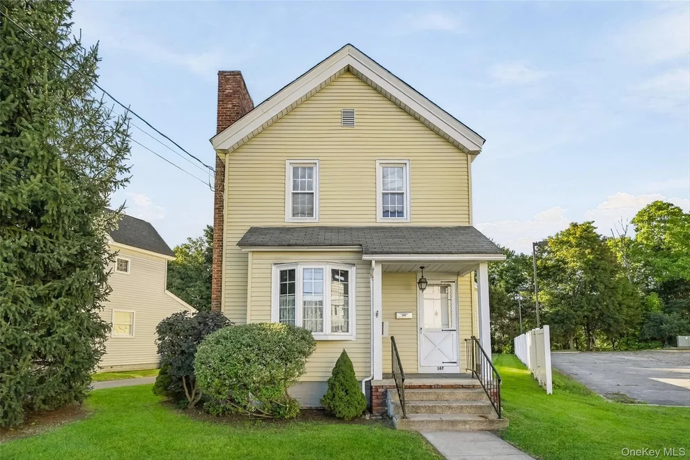 Unit for sale at 167 E Main Street, Port Jervis, NY 12771
