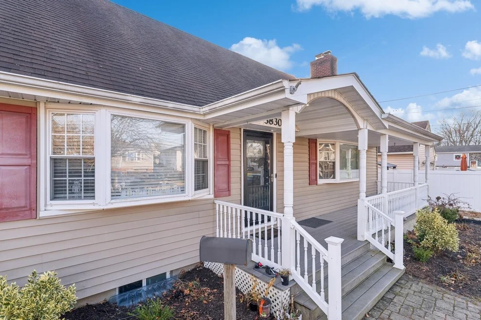 Unit for sale at 3830 Hickory Street, Hempstead, NY 11783
