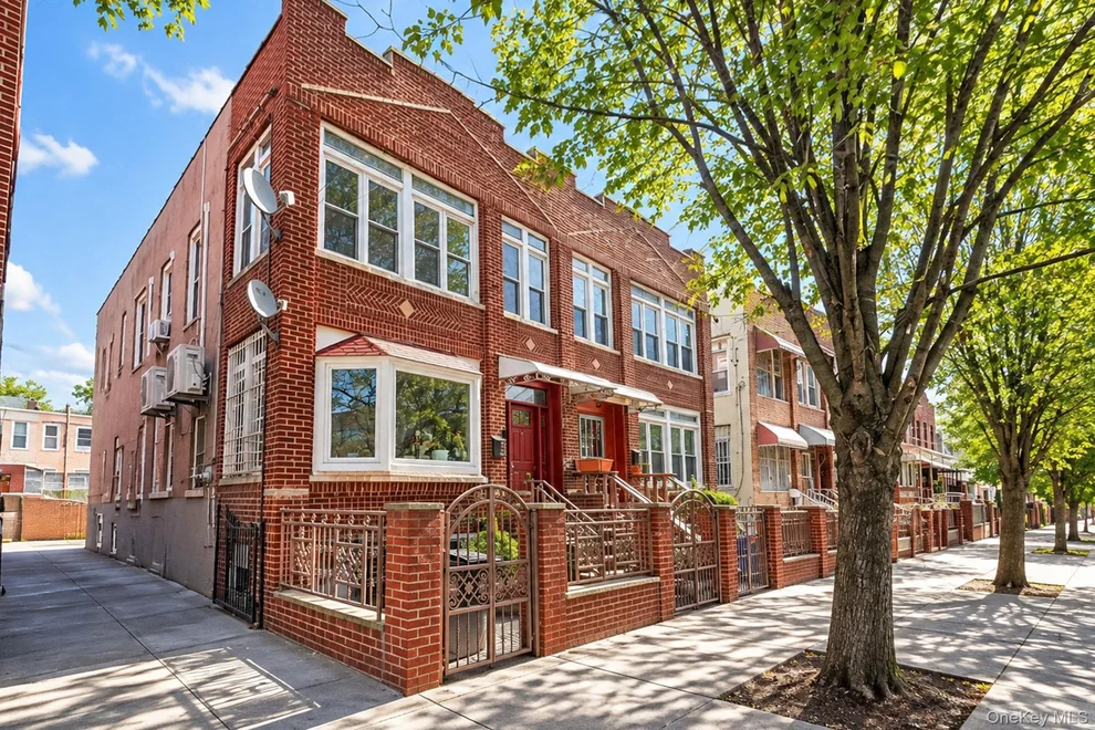 Unit for sale at 685 Essex Street, New York, NY 11208