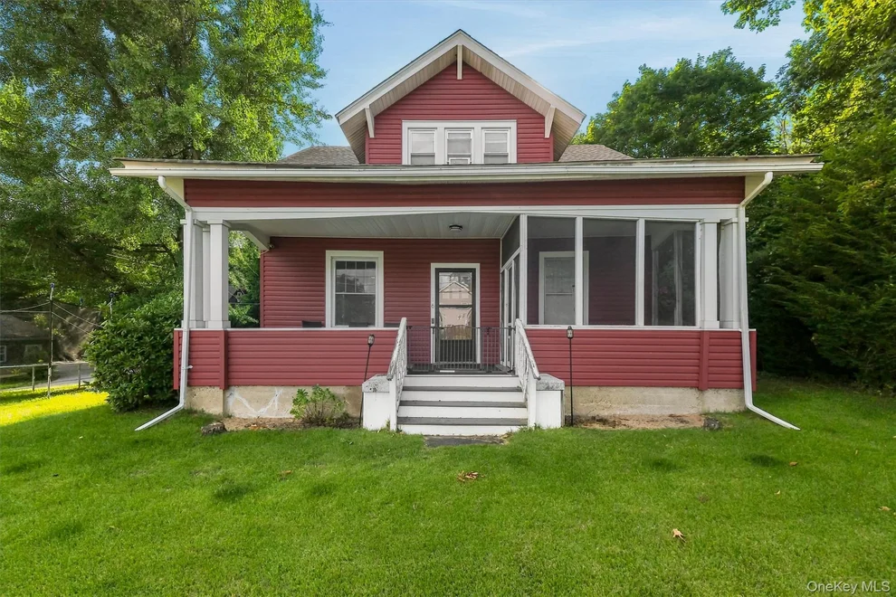 Unit for sale at 116 Fairview Avenue, Poughkeepsie (Town), NY 12601