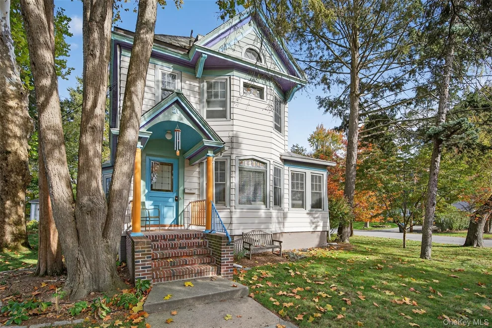 Unit for sale at 20 Whitehouse Avenue, Poughkeepsie, NY 12601