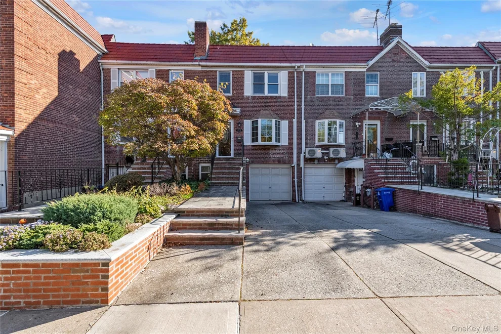 Unit for sale at 4713 215th Street, New York, NY 11361