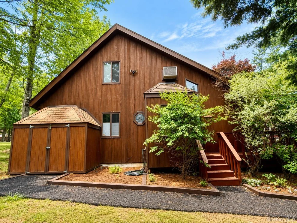 Unit for sale at 42 Lakeview Terrace, Thompson, NY 12701