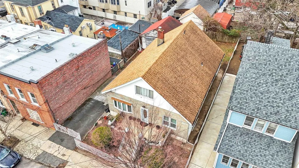 Unit for sale at 9728 Cresskill Place, New York, NY 11435