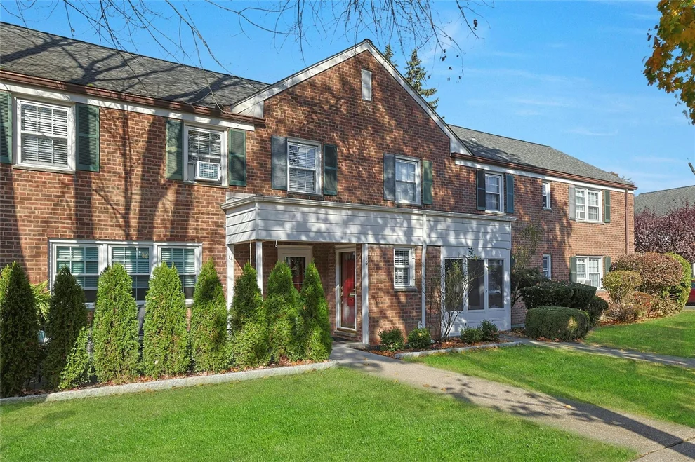Unit for sale at 16 Robins Crescent, New Rochelle, NY 10801