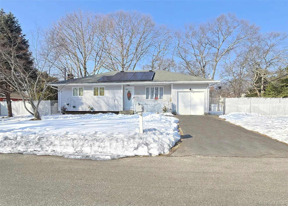 Unit for sale at 237 Donald Boulevard, Islip, NY 11741