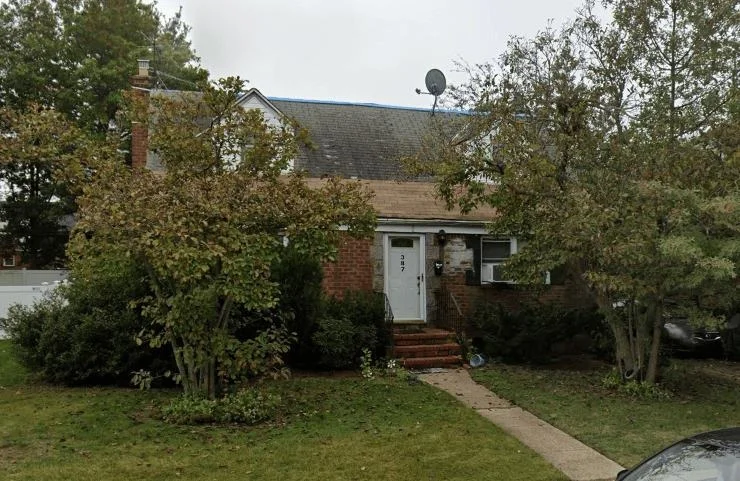 Unit for sale at 387 Sherbourne Road, Hempstead, NY 11580