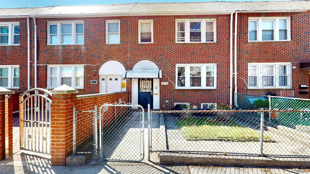 Unit for sale at 32-16 54 St, New York, NY 11377