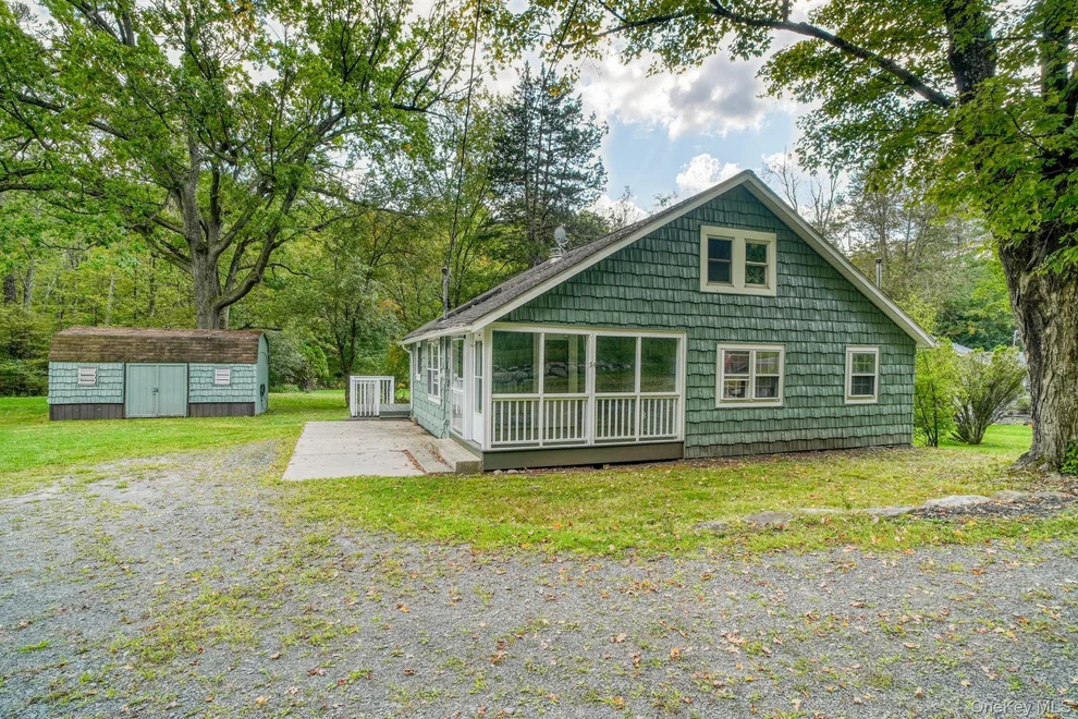 Unit for sale at 54 Lime Kiln Road, Deerpark, NY 12771