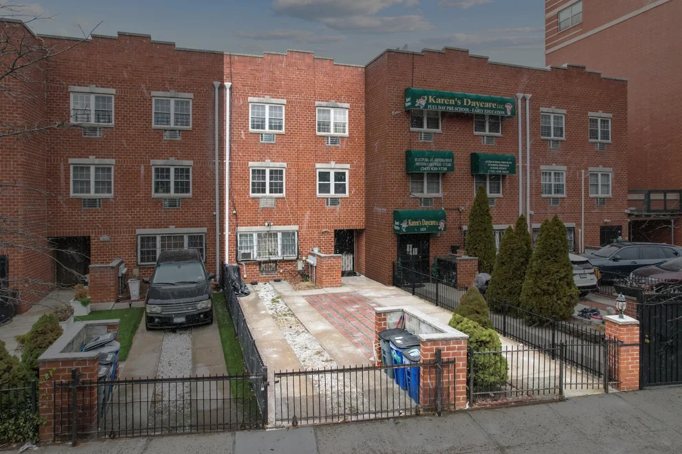 Unit for sale at 1027 Boston Road, New York, NY 10456