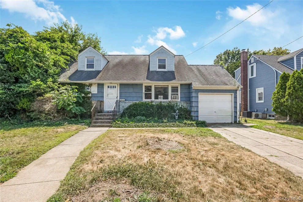 Unit for sale at 3860 Hudson Avenue, Hempstead, NY 11783