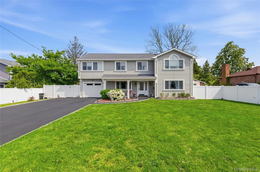 Unit for sale at 23 Haide Place, Islip, NY 11730