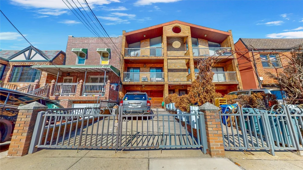 Unit for sale at 25-80 45th Street, New York, NY 11103
