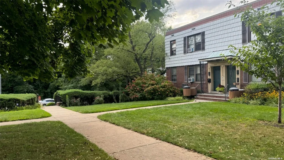 Unit for sale at 69-57 Park Drive E, New York, NY 11367